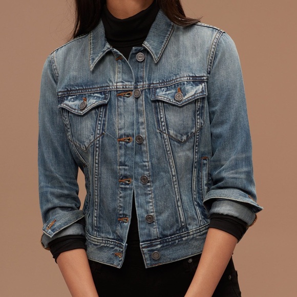 Aritzia Talula Edo Jacket - Picture 1 of 5